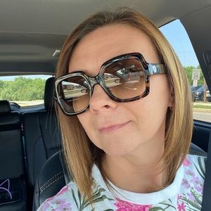 Meet your Posher, Oleksandra